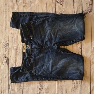 Abercrombie Kids Jean Jeggings SZ 13/14